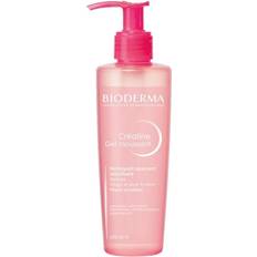 Bioderma micellar Bioderma Gel Moussant Micellar Rinse-Off Cleanser 200ml