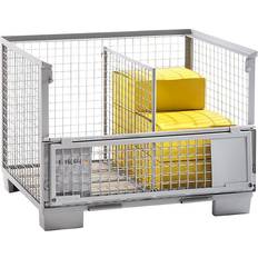 Kaiserkraft 251259 Box grigliato versione
