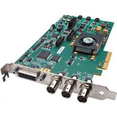 Video capture Aja KONA LHe Plus HD-SDI Analog Video Capture & Playback PCI Card