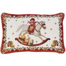 Villeroy & Boch Toy's Fantasy Woven Komplet pyntepude