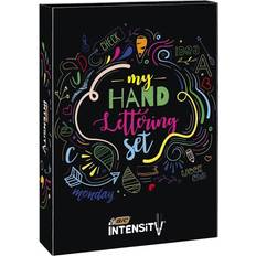 Bic Intensity Felt Tip Pen My Hand Lettering Pack of 44