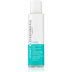 EISENBERG Ansigtspleje Cleansing Start Clean Pure Micellar Water 100ml