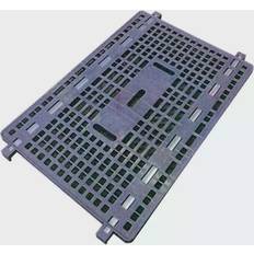 Sandsäcke PRESTAR Internal shelf, max. load 100 kg, LxW 1100 x 800 mm, plastic