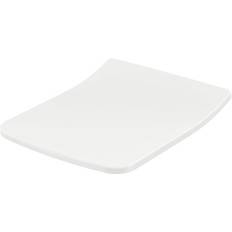 SP Slim-line toiletsæde