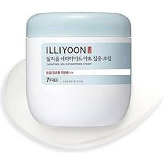 Creme Corpo Illiyoon Ceramide Ato Concentrate Cream 500 ml 500ml