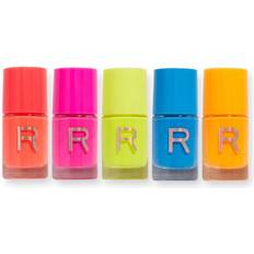Revolution makeup set Makeup Revolution Neon Gloss Polish Set