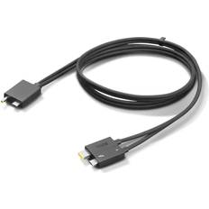 Usb tip c Lenovo Split Cable Thunderbolt-kabel