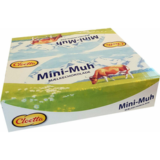 Cloetta Mini-Muh Mælkechokolade 15g 48st