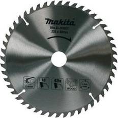 Makita D-29050 Circular Saw Blade 210X30/25 24T Wood