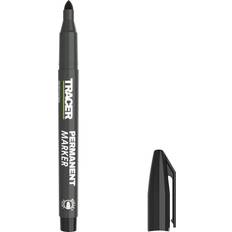 APM1 Permanenet Black Construction Marker