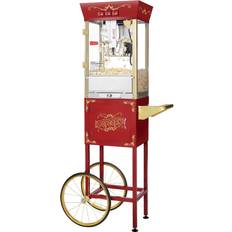 Great Northern Popcorn Popcornmaskiner Great Northern Popcorn Matinee Movie HWD630242