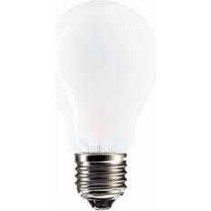 Lyskilder Akkumulatorlampe 25W 12V E27 IM