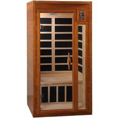 Hemlock Sauna Rooms Dynamic DYN-6106-01