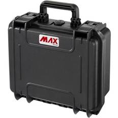 MAX Cases MAX300 Opbevaringspose 8.91 Liter