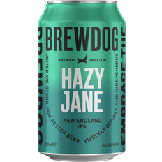 Brewdog, Hazy Jane - Fra Storbritannien