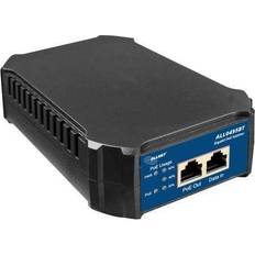 Switche Allnet Gigabit Ethernet PoE Inject 100 m