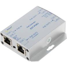 Access Points, Bridges & Repeater Pulsar EXTENDER ETHERNET