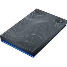 Seagate 2tb hard drive Seagate FireCuda Okoye Special Edition 2TB Portable External Hard Drive Model STLX2000403