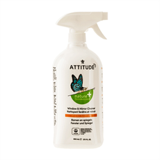 Detergenti per Vetri Attitude Surface Cleaner Window & Mirror