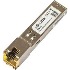Mikrotik SFP 10/100/1000M copper module