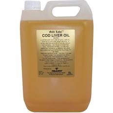 Gold Label Cod Liver Oil 5L