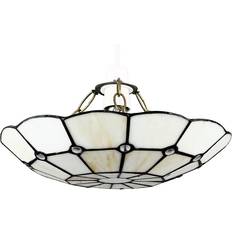 Lighting Cortez Tiffany Shade Pendant Lamp