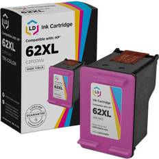 Ink & Toners LD Â© Remanufactured