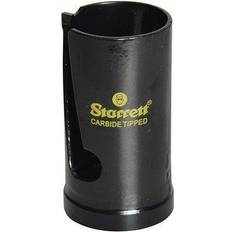Starrett TCT Multi Purpose Hole Saw 40mm