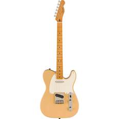 Squier telecaster Squier By Fender Squier Classic Vibe ‘50s Telecaster Vintage Blonde