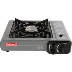 Coleman Table TOP 1 Burner Stove Gray C002