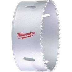 Hulsav 102 Milwaukee Hulsav Standard 102mm
