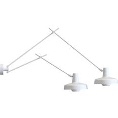 Grupa Products Arigato Väggarmatur