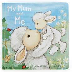 Jellycat Baby Toys Jellycat My Mum & Me Book