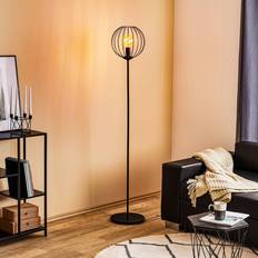 Euluna Helam Mercure Floor Lamp