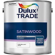  Pure Brilliant Satinwood