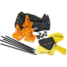 Griffbänder Head Coaching Starterpaket Zielmarkierungs-Set Mehrfarbig