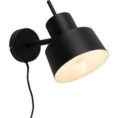 QAZQA Retro Chappie Wall light