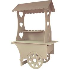 Giocattoli da negozio Kukoo Candy Cart