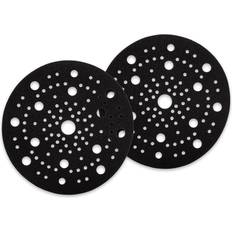 SIA Bosch 150mm Intermediate Sander Backing Pad (Pkt 2)