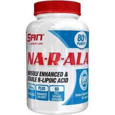 NA-R-ALA 125 mg Set of 60