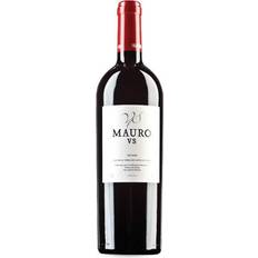 Mauro Vendimia Seleccionada 2019
