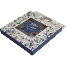 IPREMA Casa Pack of Gift Boxed Olive Grove Candle