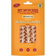 Pet Munchies Buffalo Dental Dog Chew m May Vary May