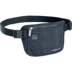 Pengabälte Go Travel RFID Blocking Secret Money Belt Reduces Identity Theft Ref