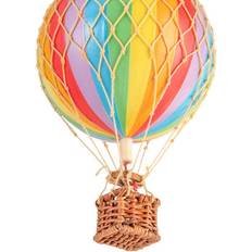 Floating The Skies Rainbow