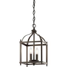 Elstead Lighting Larkin 2 Pendellampa