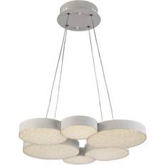 Mantra Fusion Integrated led light Fusion Pendant Lamp