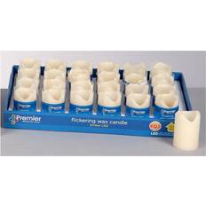 Candles & Accessories Premier Decorations Flicker 7cm LV122105 LED Candle