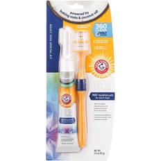 Arm & Hammer Coconut Dog Dental Kit