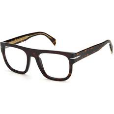 David Beckham Eyeglasses DB 7052 086